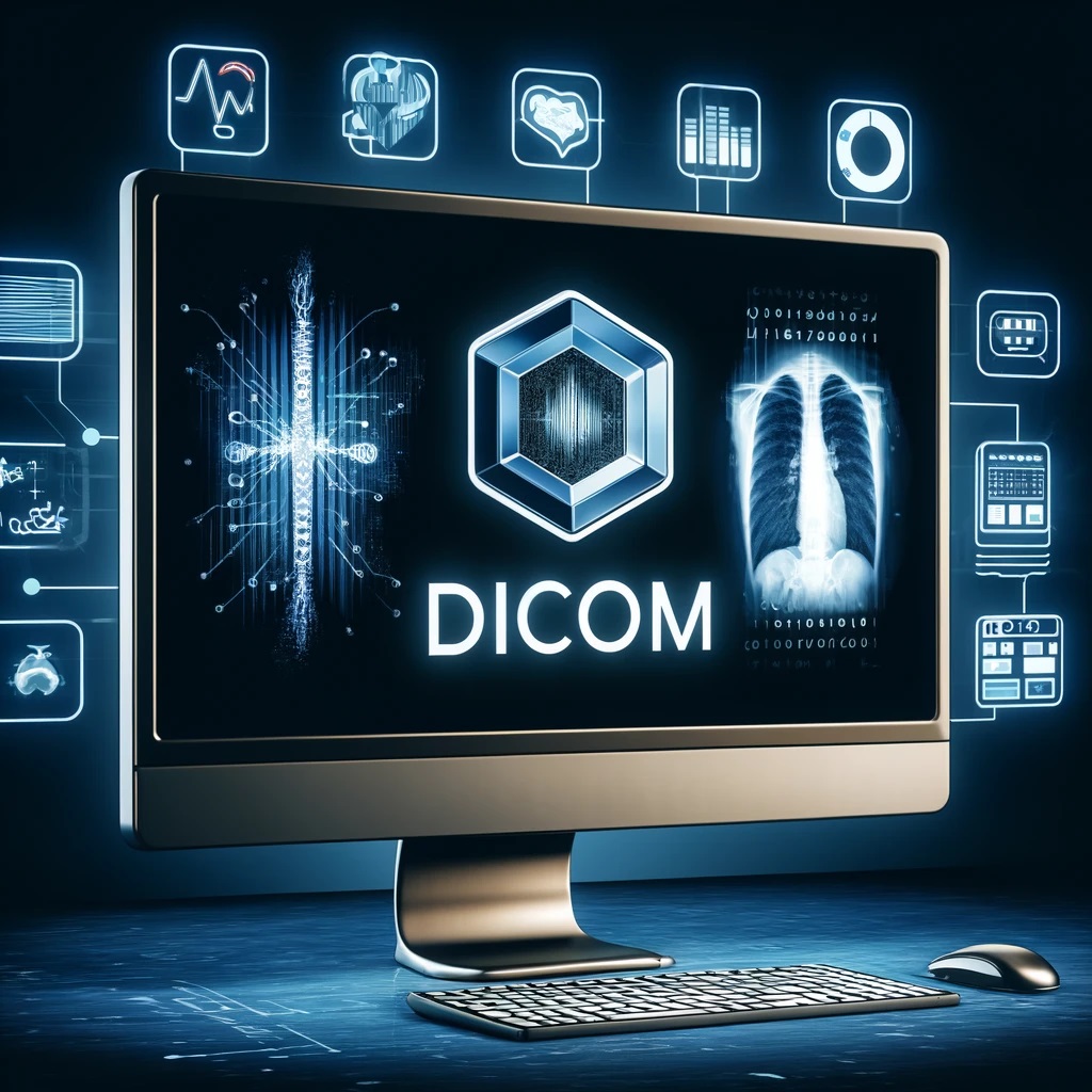 DICOM Tutorials